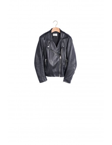 Blouson biker en cuir meilleur choix